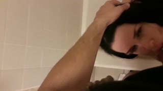 Veronica Avluv is a Thirsty Kitty