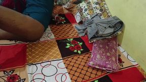 Sex and romance Devar and Bhabhi Sex and