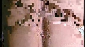 Big interracial sex party with pornstars getting their holes fucked and loads dumped