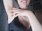 Hairy Women Are Your Religion