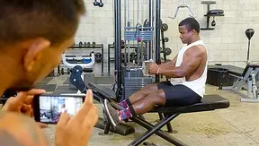 Claimed by Buddy Wilde: Nico Santinos Tight Latino Heat – RealityDudes 18+