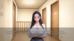 Ntr’ed by My Friend - Part 10