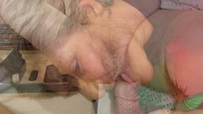 ”HELLOGRANNY Amateur Latina Mom Sex Pics Made For Porn Compilation”