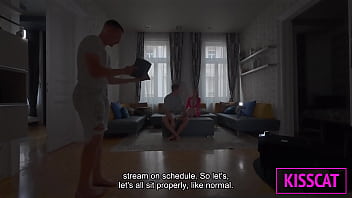 Bts Fun with Matthew Meier - Part 1