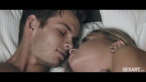 Heavenly Passion - Alexa Flexy & Tommy Gold