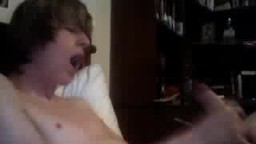 moaning and cumming for you!