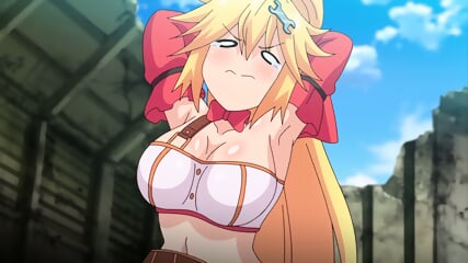 Mecha Gishi Resta no Daibouken 01