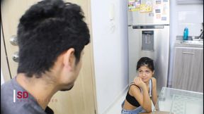 He fuck her - porn in Spanish