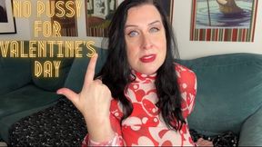 No Pussy for Valentine’s Day 1080p