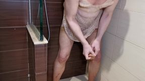 sissy slut blogs and makes educational videos from one very closed country in the middle east
