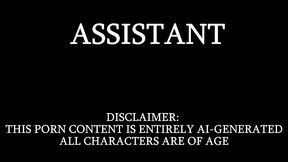 assistant