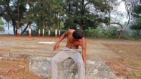 How to Shake While Sitting