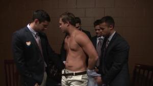 The homosexual Frat - Hump