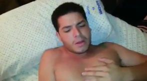 Bareback Amateur Argentinos