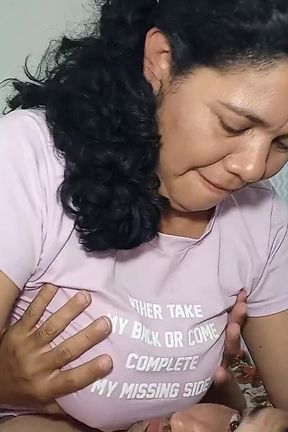 Beautiful Bride Fucking