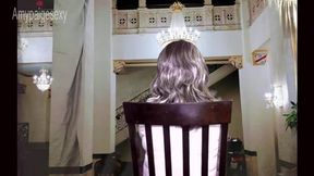 Ignored in the Hotel Lobby MP4