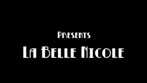 Rare Vintage POV Sex - French Girl, 1970s