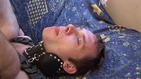 The Tastiest Cock Is Your Close Friend's Cock. Enjoy