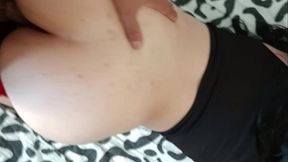 Le encanta que la coja en cuatro (PORNO CASERO)