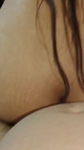 Must-see moment from &quot;Real Couple Trying Anal First Time&quot;