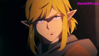 Zelda Elf Slut Get Fucked In The Pool ( ANIMATION 2D )