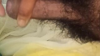 Gay video featuring desi men