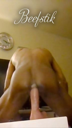 Tight bussy   Clip 1
