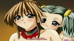 ”Kangoku Injoku no Jikkentou 02 - Hentai Uncensored”