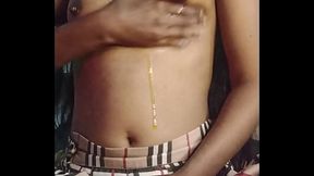 Sexypuja69 - indian Village girl fingering pussy apne boor me ungli ksrte hue