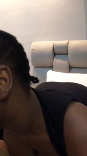 Epic moment from &quot;My Big Boobs Stepsister Said You Can Touch It If You Want To But Don&#039;t Be Shy She Will Be Going Down On&quot;