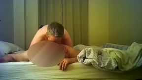 breeding str8 irish farmer