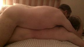 breeding str8 irish farmer