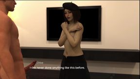 The Pussy Lover (part 26)