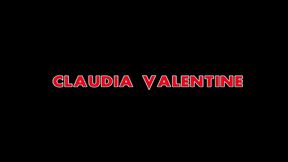 claudia valentine milks daniel hunter in lingerie