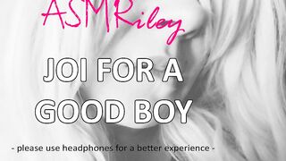 EroticAudio - JOI for a Gorgeous Boy, your Penis is