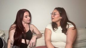 Sleepy girl energy - 4K