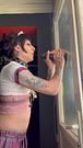SissyCDLuna Deepthroat Training Sissy Femboy Trans