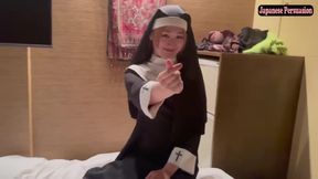 Cute Cosplay Look Steals the Spotlight, Private Chemistry Turns Into a Bold Secret Finish