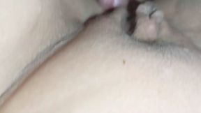 Close up pussy fuck