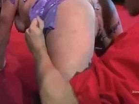 Rocco Vs Bitches!!! - Chapter #03