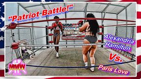 Patriot 'Battle! WMV