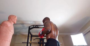 Boxing Workout Research Has Confirmed That an Individuals Cardiorespiratory Fitness Level Is a Strong Predictor of Morbidity