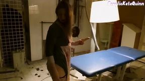 Sexy Halloween Special