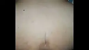 Homemade anal sex with a Mexican big-bootied woman