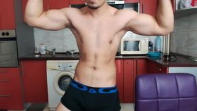 Bronsson Lee Private Show