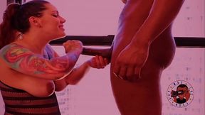 XVIDEOS RED TFBS1E13: JAE LYNN GIVES ME A VERY SEXY BLOWJOB WHILE SPRAYING ME WITH HER MILK!!