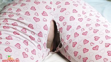 Hoy te rellenare la vagina de leche ¡Lo voy a gozar como no te lo puedes imaginar!