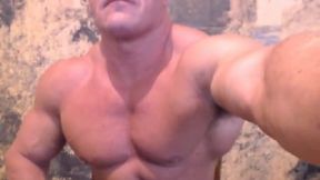 Algernon Private Show