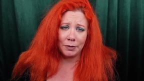 Witch GF Makes Your Cock Disappear After Cheating! You Are Now a Dickless Eunuch