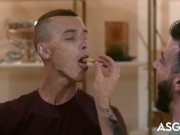 Twisted Hoss Kado Gets What He Wants - Honeyguide Pt 4 - How Will The Story End?